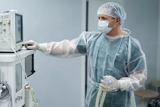 В России создали более доступное и эффективное устройство для химиотерапии