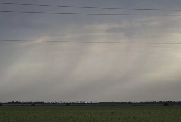 Мощные ливни с градом, ветер и смерчи. Когда на Кубань обрушится стихия