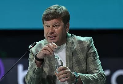 Дмитрий Губерниев предсказал исход матча «Локомотив» - «Краснодар»