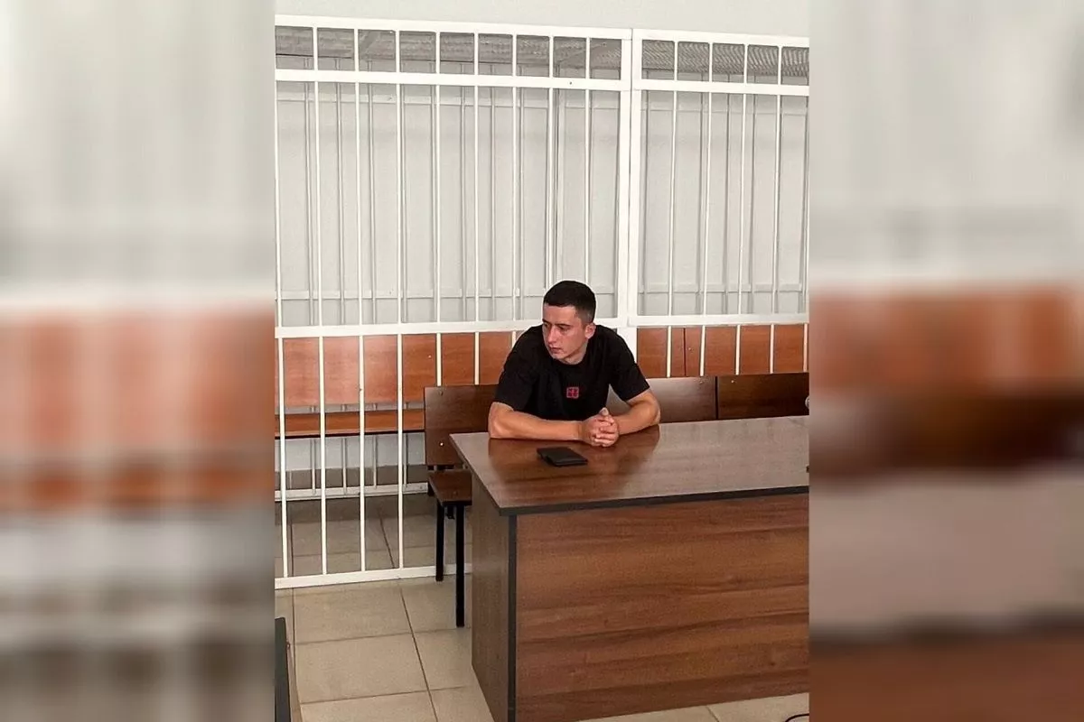 Инструктор получил условный срок за гибель туриста во время рафтинга в Адыгее