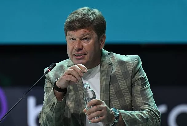 Дмитрий Губерниев предсказал исход матча «Локомотив» - «Краснодар»
