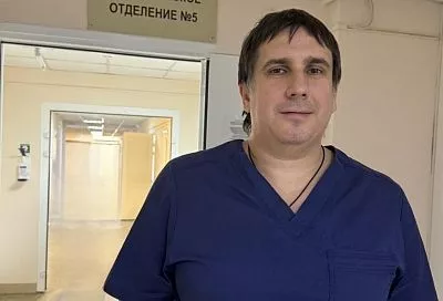 Юрий Кузнецов: «Там острее осознаешь цену человеческой жизни»