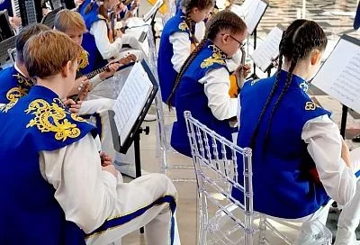 Межшкольный эстетический центр Краснодара отметит 45-летие масштабным концертом