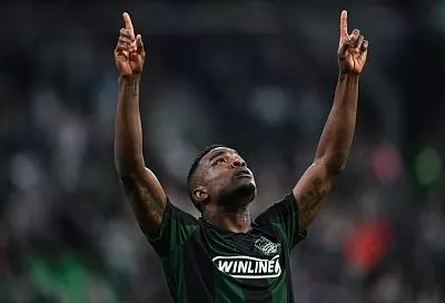 «Это сложно, но такова ситуация»: форвард «Краснодара» Кордоба - об ограничении интернета