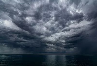 На Кубани спрогнозировали рост числа природных аномалий из-за изменений климата 