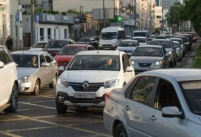 Жители Кубани в первом полугодии набрали автокредитов на 29 млрд рублей