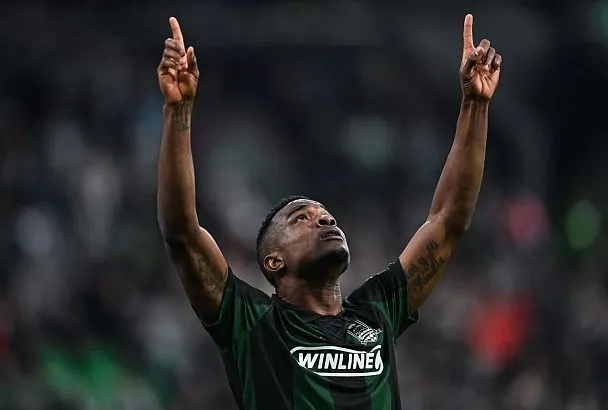 «Это сложно, но такова ситуация»: форвард «Краснодара» Кордоба - об ограничении интернета