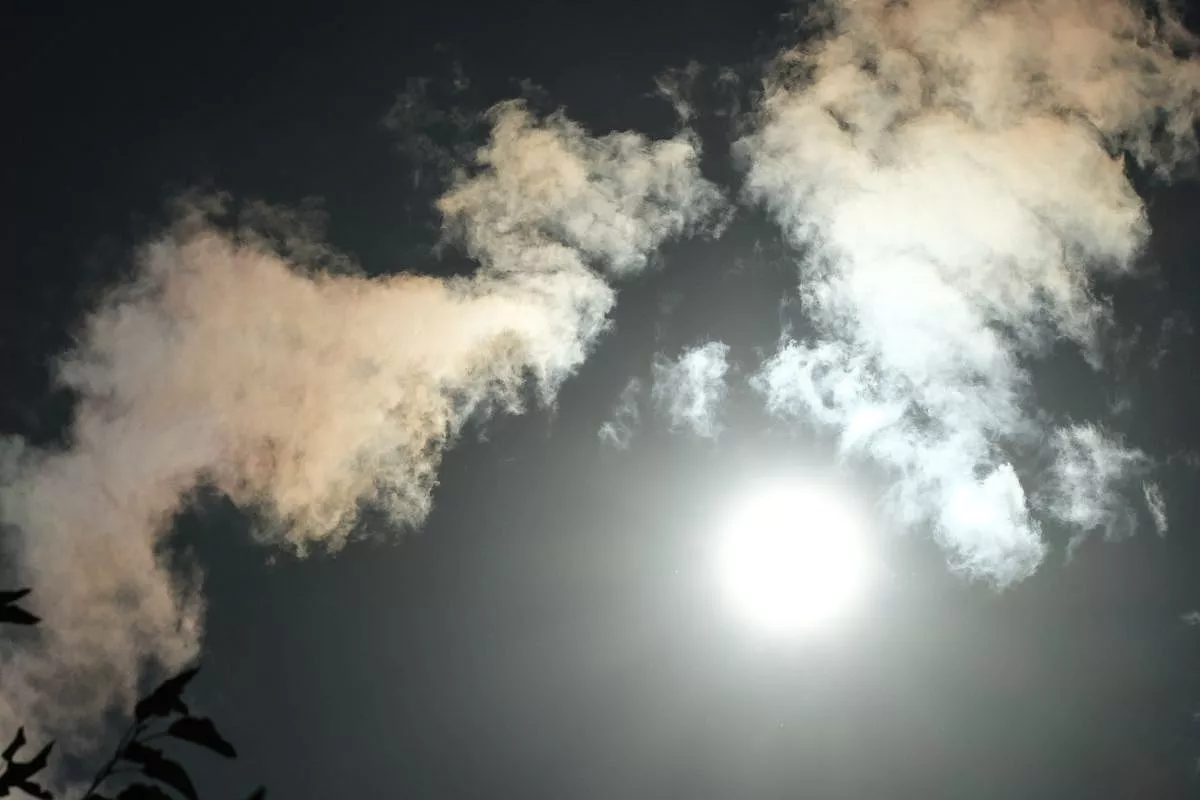 Магнитная буря «жестко» ударила по Земле