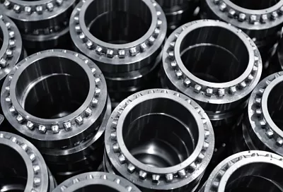 Ученые научились оценивать усталость металла с помощью геометрии хаоса