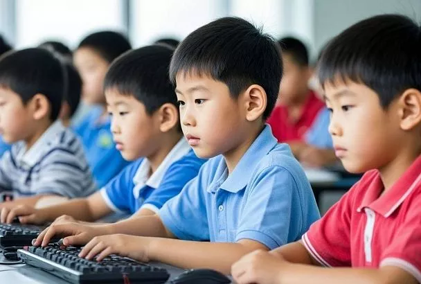 Цифровизация с умом: чему стоит поучиться у китайской школы в вопросах использования ИИ