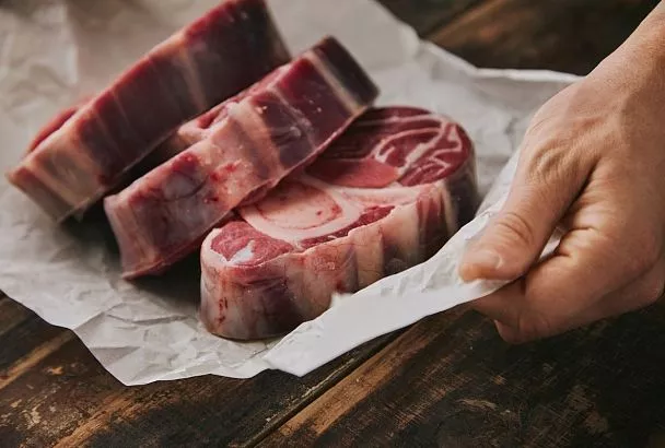 Россия наращивает поставки мяса на китайский рынок