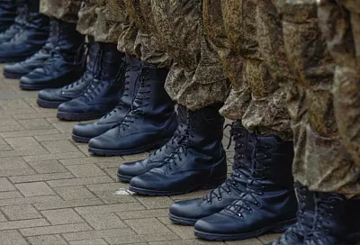Осенний призыв на военную службу 2025 года: когда и как пройдет