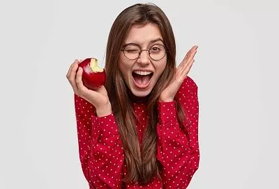 Всегда ем яблоки и груши без страха, что возникнут проблемы с кишечником: так как знаю парочку секретов