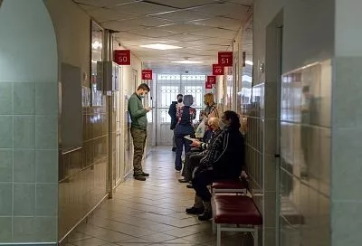 Соцобъекты в Краснодарском крае работают штатно