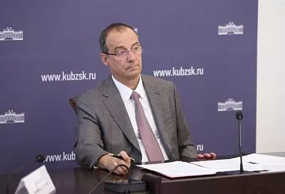 Юрий Бурлачко: ﻿«Развитие малого и среднего бизнеса в регионе и стране движется хорошими темпами»