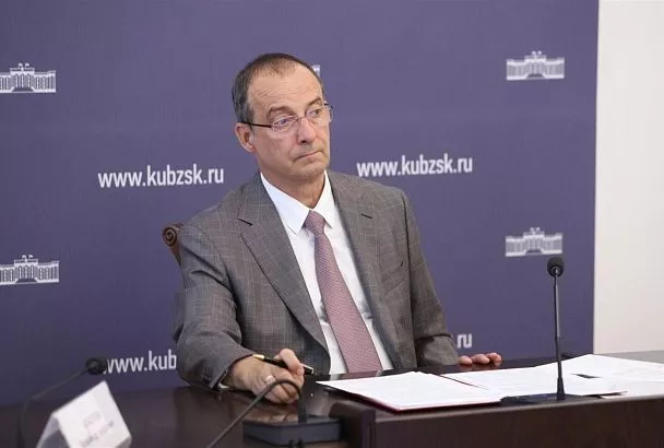 Юрий Бурлачко: ﻿«Развитие малого и среднего бизнеса в регионе и стране движется хорошими темпами»