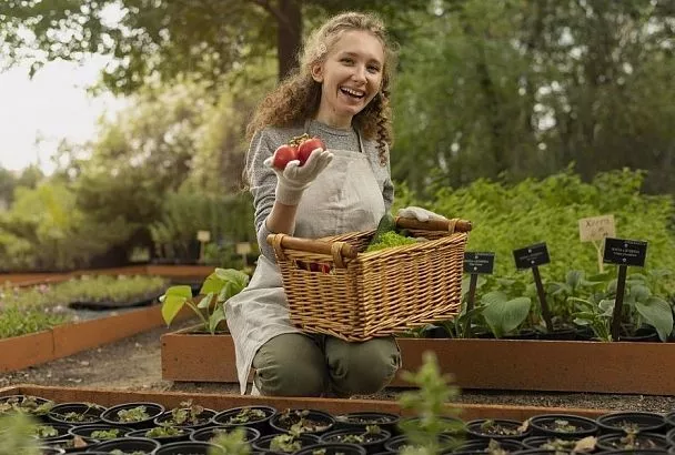 Лунный календарь с 13 по 19 сентября: о чем говорит садоводам убывающая Луна