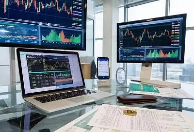 Открываю счёт в белорусском криптобанке — как можно заработать IT-специалисту и новичку на криптовалюте