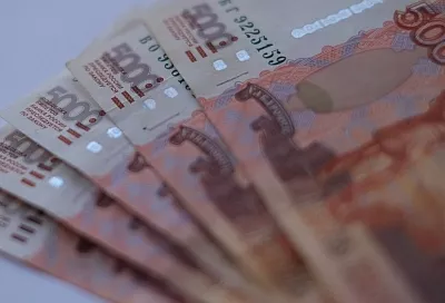 На 55% в Краснодарском крае выросли зарплаты в сфере ЖКХ