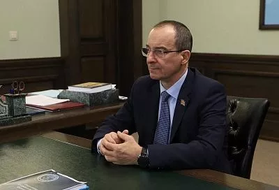 Юрий Бурлачко: «Между парламентом и КСП сложилась эффективная система взаимодействия»