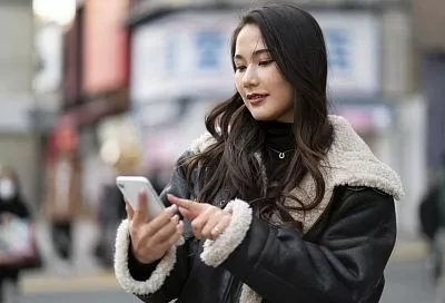 После блокировки Telegram россияне стали активно переходить на азиатские мессенджеры