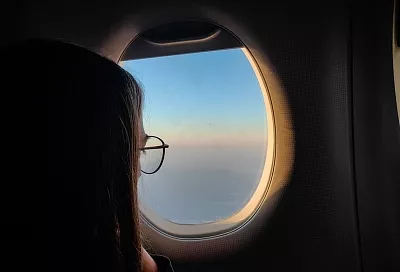 Минтранс РФ назвал Сочи в числе востребованных авианаправлений предстоящего лета