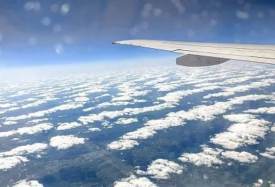 Авиакомпания Nordwind перенесет еще несколько сочинских рейсов в Сухум