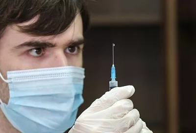 30% опрошенных краснодарцев считают оправданной вакцинацию от гриппа