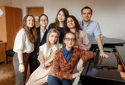 Кубанский педагог музыкального колледжа Юлия Булгакова удостоена государственной премии