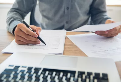 Электронный документооборот в аппарате правительства превысил 90%