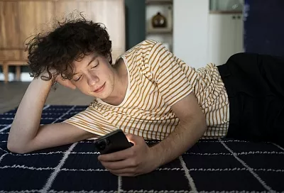 Дети на грани: как помочь ребенку, чтобы не допустить трагедии 