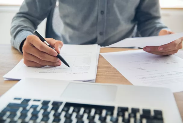 Электронный документооборот в аппарате правительства превысил 90%