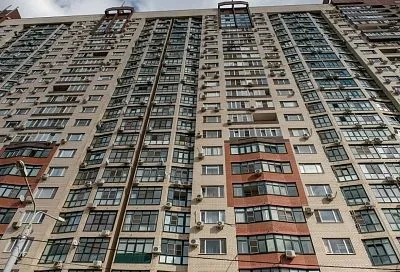В Краснодарском крае продажи новостроек сократились на 40% при росте стройки на 7,3%