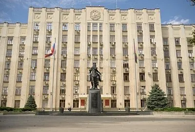 Краснодарский край вновь вошел в десятку лидеров в России по объему освоенных инвестиций