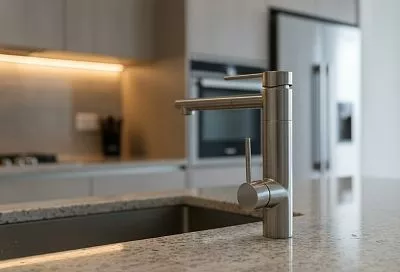 Как правильно выбрать и установить смеситель для кухни: несколько важных советов