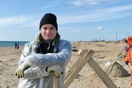 Макар Олексюк