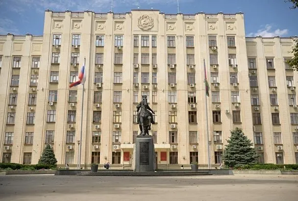 Краснодарский край вновь вошел в десятку лидеров в России по объему освоенных инвестиций