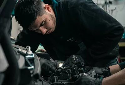 В Краснодарском крае готовят специалистов будущего благодаря федеральной программе «Профессионалитет»