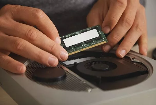 Рынок SSD для обычных пользователей оказался под угрозой исчезновения из-за бума ИИ