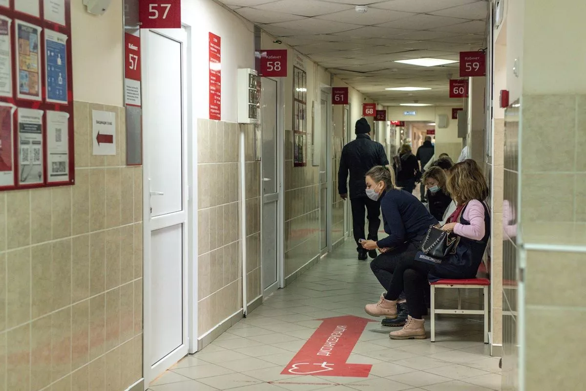 Эксперты РЦК помогут десяти медорганизациям Кубани улучшить процессы