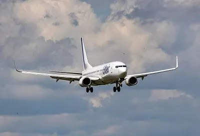 Авиарейсов между Санкт-Петербургом и Геленджиком станет больше