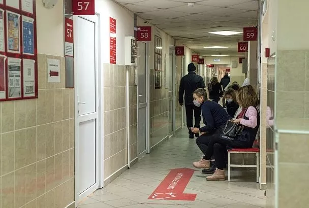 Эксперты РЦК помогут десяти медорганизациям Кубани улучшить процессы