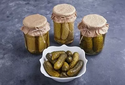 Топ-3 корнишонов: планируя весенние посадки, обратите внимание на эти сорта