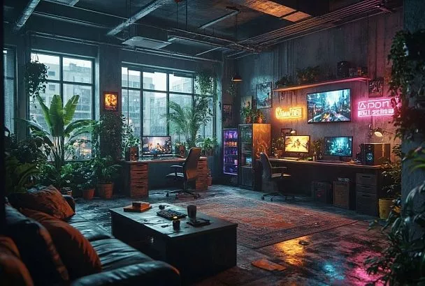 Гейминг в России растёт рекордными темпами: оплаты через консоли выросли в 5 раз