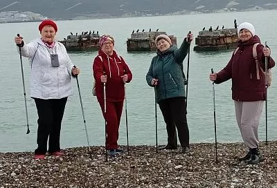 Туризм: путь к хорошему настроению и долголетию