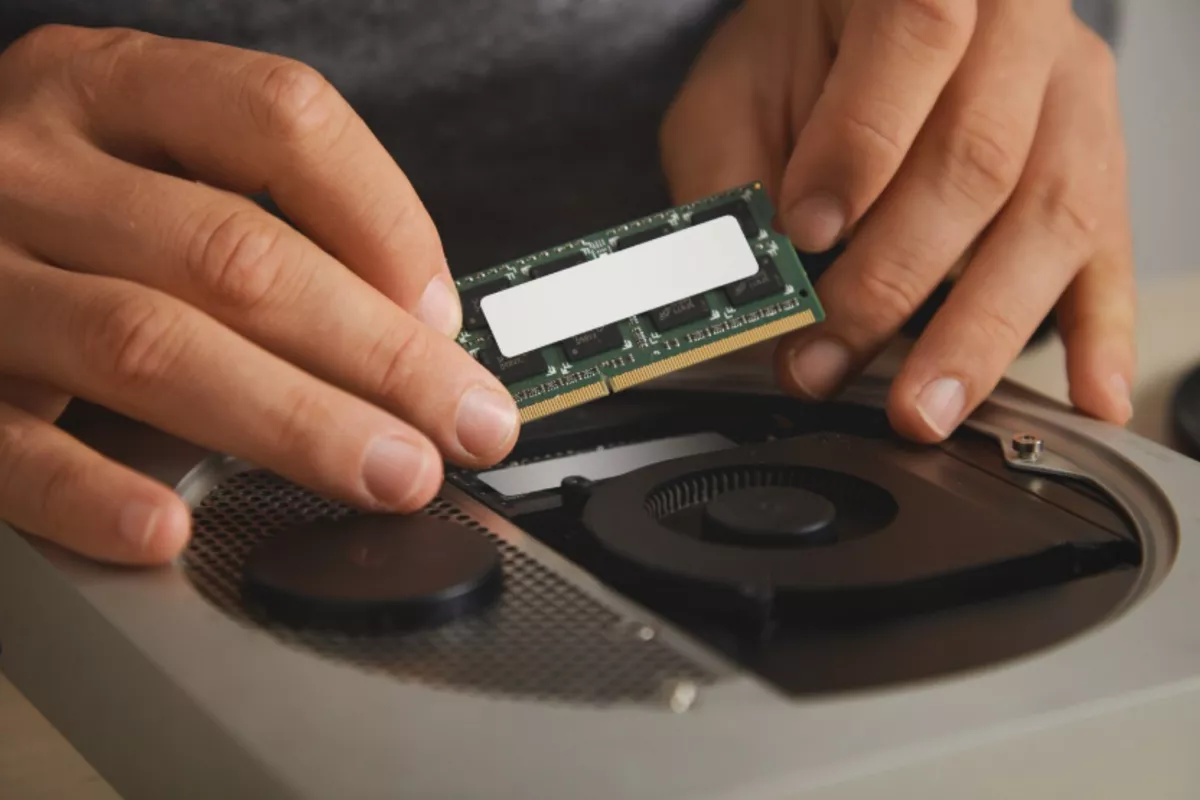 Framework попросила не радоваться раньше времени по поводу стабилизации цен на память