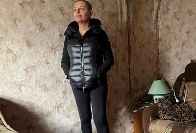 Маргарита Симоньян показала «хибару» из детства в Краснодаре