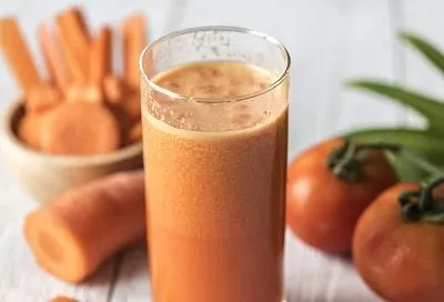 Эликсир здоровья в стакане: вся правда о пользе морковного сока