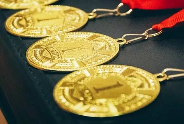 Атлеты из Краснодарского края завоевали четыре медали на чемпионате мира по прыжкам на батуте