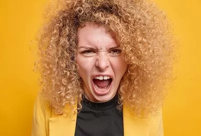 Эмоции под контроль: как обуздать свой гнев